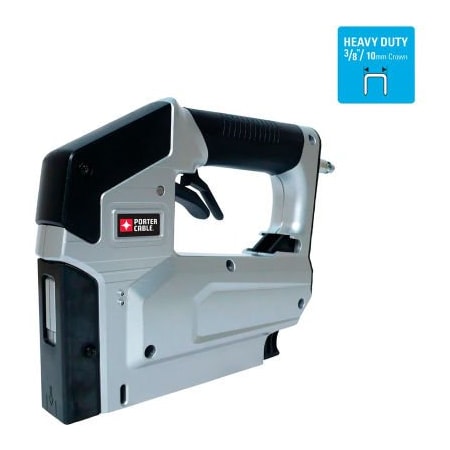 Dewalt Porter-Cable Heavy Duty 3/8" Crown Stapler TS056